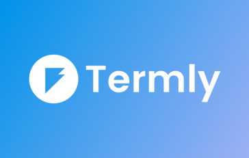 Pre-fill from Termly.io Bot