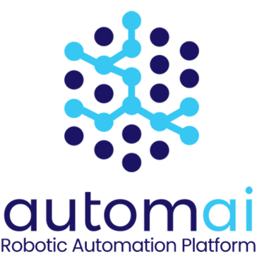 Extract from Automai Robotic Automation Platform Bot