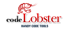 Pre-fill from Codelobster Bot