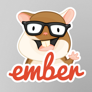 Archive to ember.js Bot