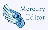 Mercury Editor Bot