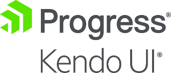 Export to Progress Kendo UI Bot
