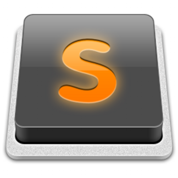 Sublime Text Bot