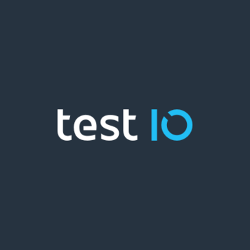 Pre-fill from test IO Bot