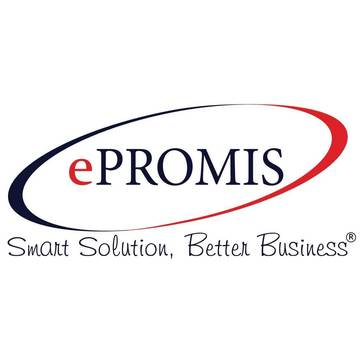 Export to ePROMIS ERP Bot