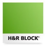 H&R Block At Home Premium & Business Bot