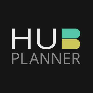 Hub Planner Bot