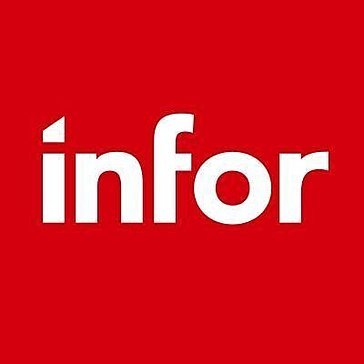 Extract from Infor CloudSuite EAM Bot