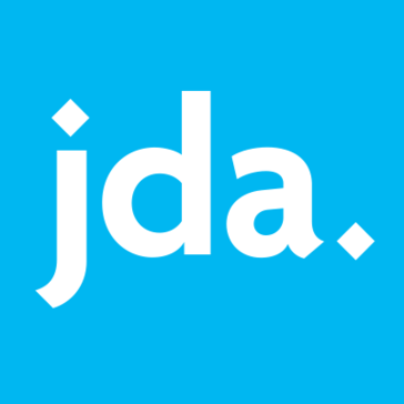 Export to JDA Demand Planning Bot
