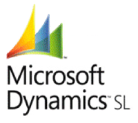 Microsoft Dynamics SL Bot