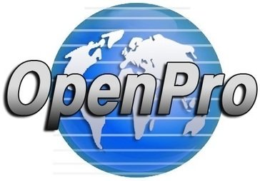 OpenPro ERP Bot