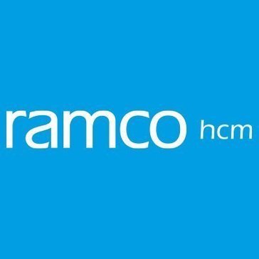 Ramco HCM with Global Payroll Bot
