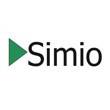 Export to Simio Production Scheduling Bot