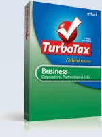 Pre-fill from TurboTax Business Bot