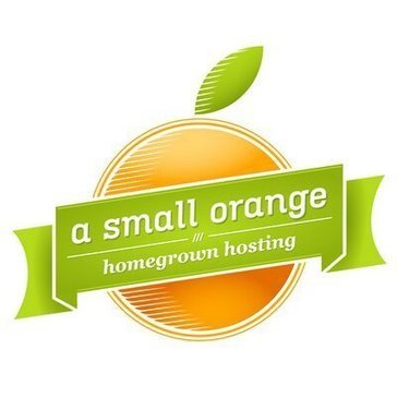 Archive to A Small Orange Bot