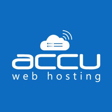 Archive to AccuWeb Hosting Bot