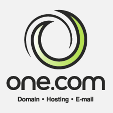 Archive to One.com Bot
