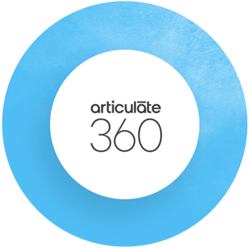 Pre-fill from Articulate 360 Bot