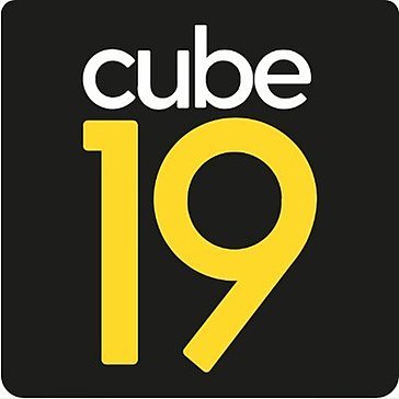 cube19 Bot