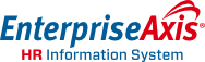 Export to EnterpriseAxis HR Information System Bot