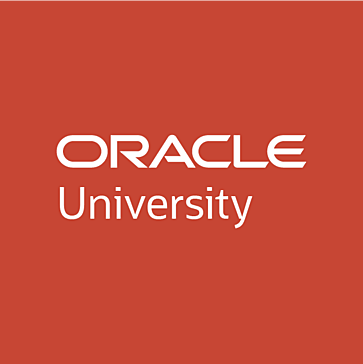 Extract from Oracle University Bot