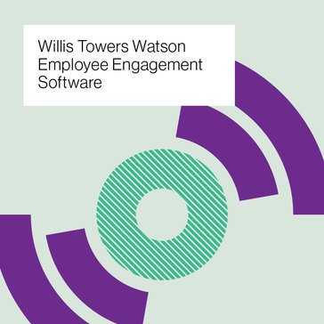 Extract from Willis Towers Watson Employee Engagement Software Bot