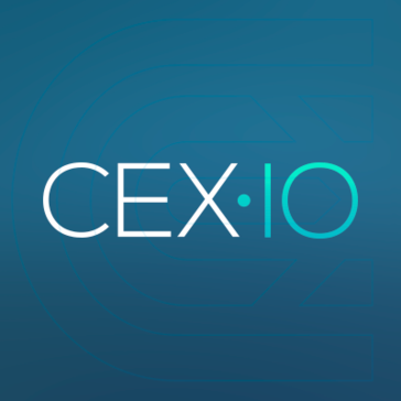Extract from CEX.IO Bot