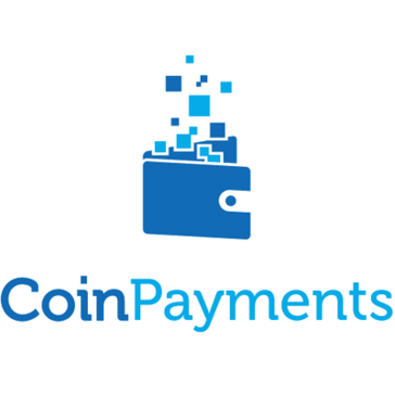 CoinPayments Wallet Bot