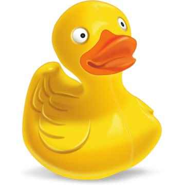 Archive to Cyberduck Bot