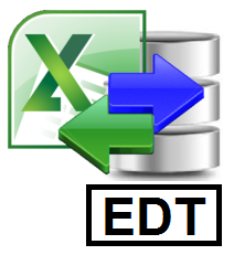 Excel Database Tasks (EDT) Bot