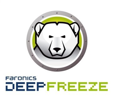 Faronics Deep Freeze Bot