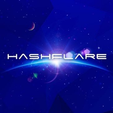 Archive to HashFlare Bot