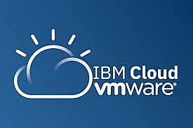 Export to IBM Cloud for VMware Solutions Bot