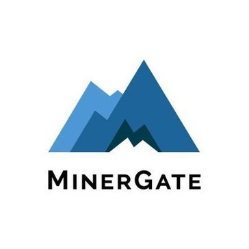 Pre-fill from MinerGate Bot