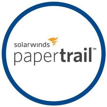 Archive to SolarWinds Papertrail Bot