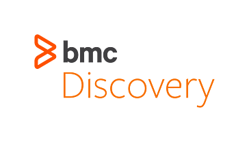 Extract from BMC Helix Discovery Bot