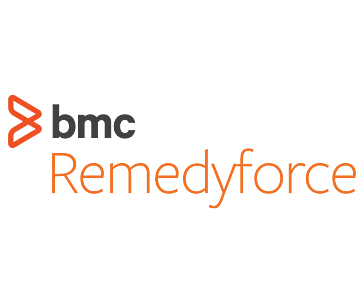 Extract from BMC Helix Remedyforce Bot