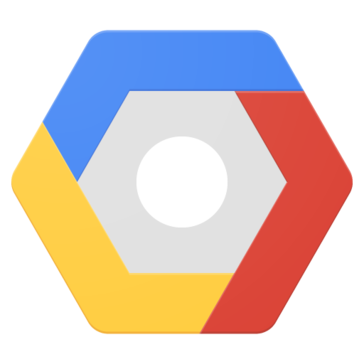 Google Cloud Shell Bot