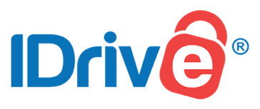 Pre-fill from IDrive Online Backup Bot