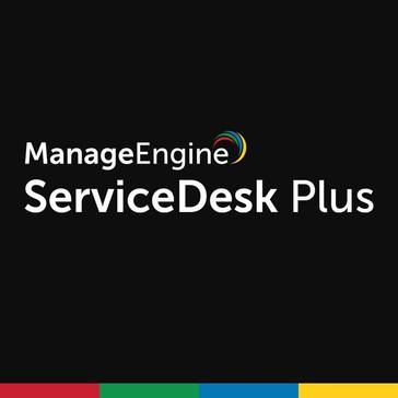ManageEngine ServiceDesk Plus Bot