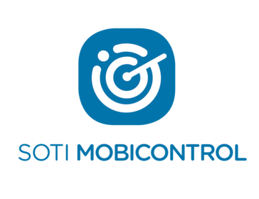 Pre-fill from SOTI MobiControl Bot