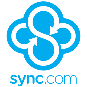 Archive to Sync.com Bot