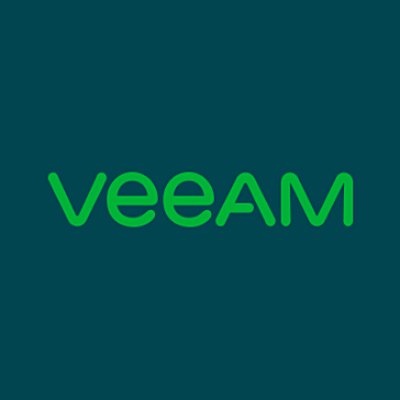 Extract from Veeam Backup & Replication Bot