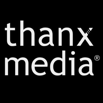Thanx Media Bot