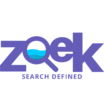 Zoek: Search Defined Bot