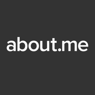 About.Me Bot