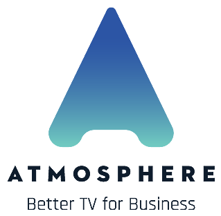 Export to Atmosphere TV Bot