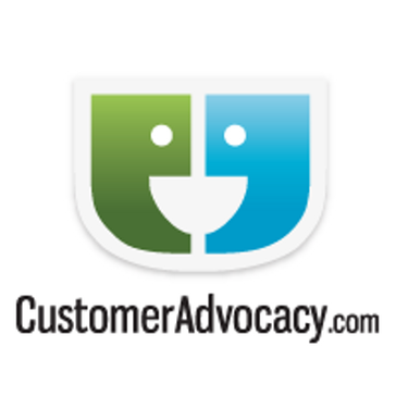 CustomerAdvocacy.com Bot