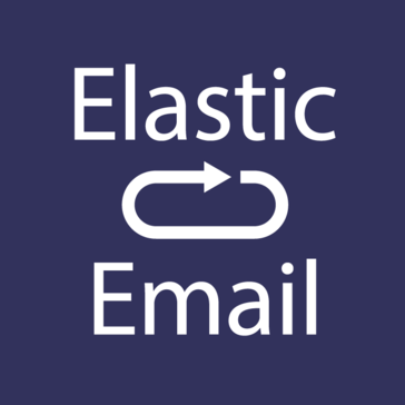 Export to Elastic Email Bot