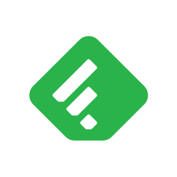 Archive to Feedly Bot